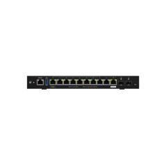 Ubiquiti EdgeRouter 12 Router Kabling